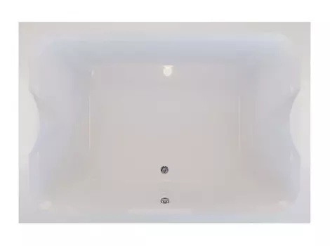 Акриловая ванна Kasandra 195х135 Гл000025030