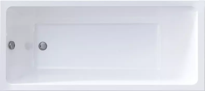 Акриловая ванна Marka One Bianca 01бья1775 170x75