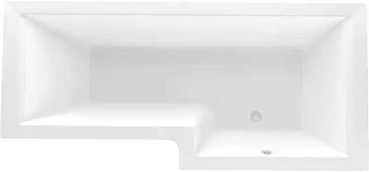 Акриловая ванна Marka One Linea 165x85 см R У73603