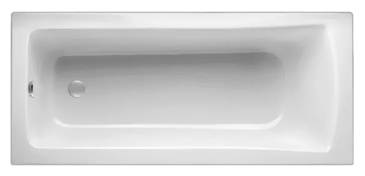 Акриловая ванна Mauersberger Jucunda 170 1017000701