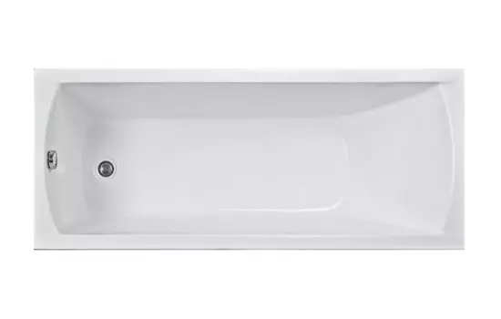 Акриловая ванна Milana 180х70 Гл000024275