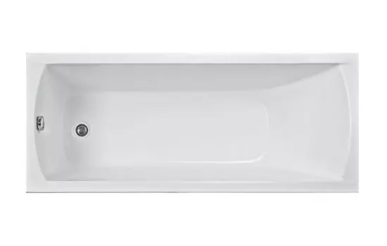 Акриловая ванна Milana 180х75 Гл000024278