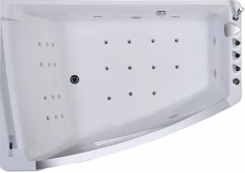 Акриловая ванна Orans BT-65109 L 65109R0