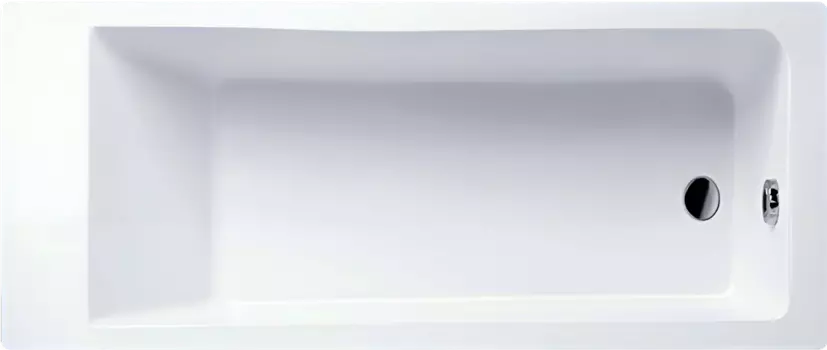 Акриловая ванна Pestan Veedi Anica 13016070 160