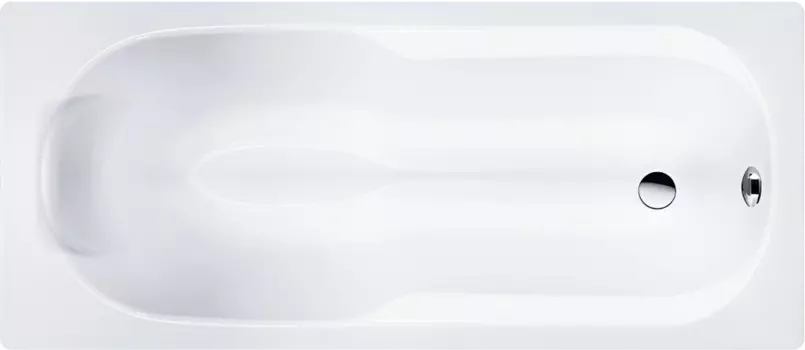 Акриловая ванна Pestan Veedi Iva 13415070 150