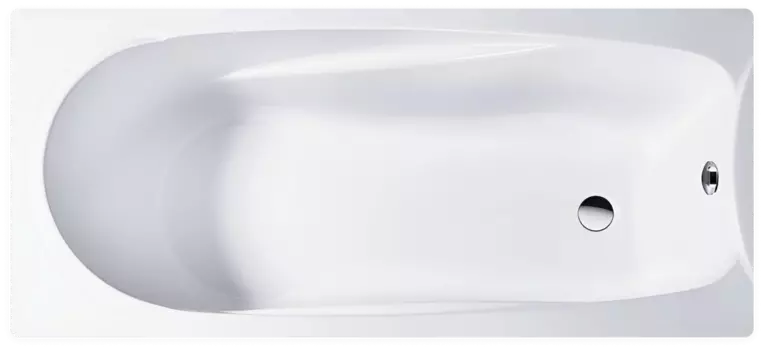 Акриловая ванна Pestan Veedi Una 13118080 180