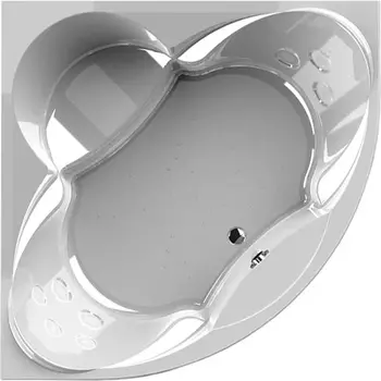 Акриловая ванна Radomir Филадельфия 1-01-0-0-1-042