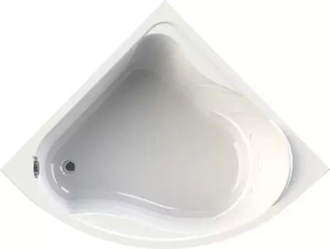 Акриловая ванна Radomir Vannesa Альтея 2-01-0-0-1-219