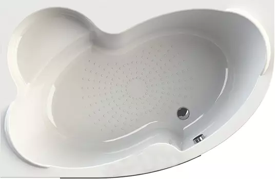 Акриловая ванна Radomir Vannesa Ирма 2 L 2-01-0-1-1-216