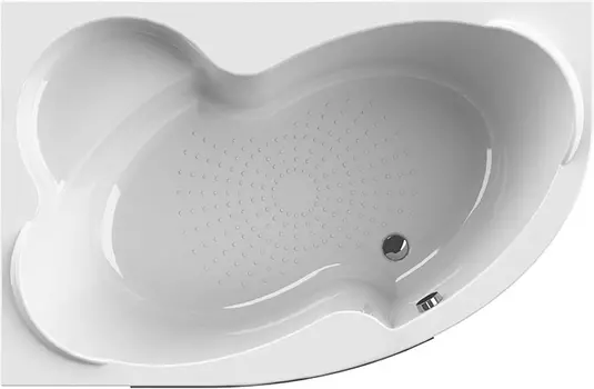 Акриловая ванна Radomir Vannesa Ирма 3 L 2-01-0-1-1-229
