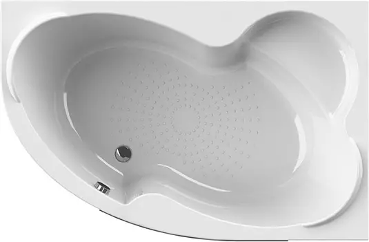 Акриловая ванна Radomir Vannesa Ирма 3 R 2-01-0-2-1-229