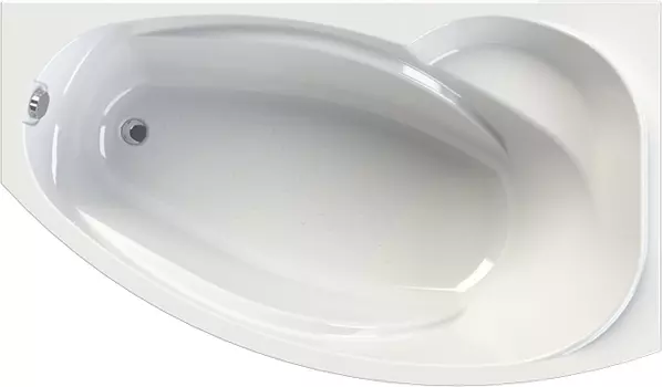 Акриловая ванна Radomir Vannesa София R 2-01-0-2-1-223
