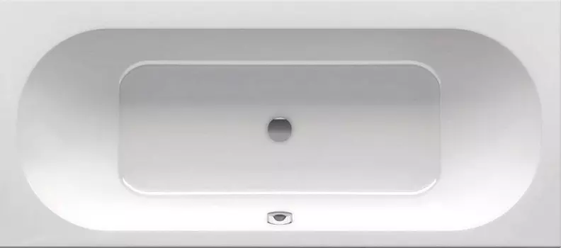 Акриловая ванна Ravak City 180x80 C921300000