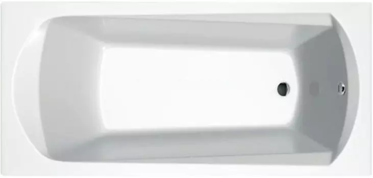 Акриловая ванна Ravak Domino Plus 5В1 70508015 170x75