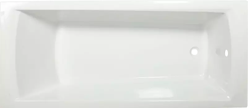 Акриловая ванна Ravak Domino Plus C632R00000 170x70