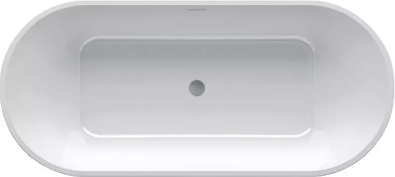 Акриловая ванна Ravak Solo XC00100025 178x80
