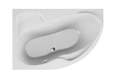 Акриловая ванна Relisan Adara 170х100 L Гл000013731