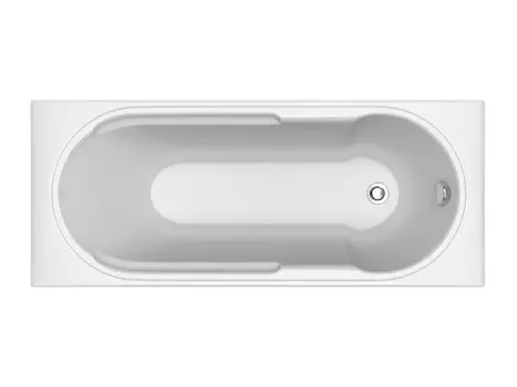 Акриловая ванна Relisan Eco Plus Прага 150х70 Гл000022032