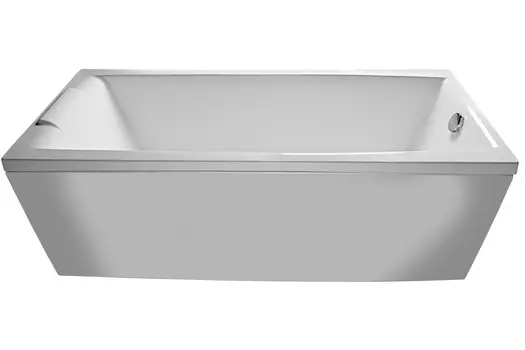 Акриловая ванна Relisan Kristina 170х90 Гл000025600