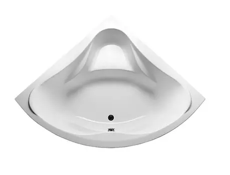 Акриловая ванна Relisan Mira 150х150 Гл000000547