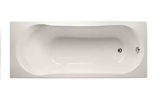 Акриловая ванна Relisan Sabrina 170х70 Гл000024804