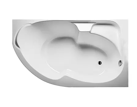 Акриловая ванна Relisan Sofi 170х105 R Гл000009445