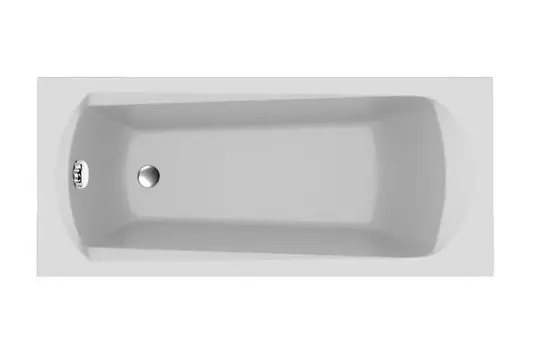 Акриловая ванна Relisan Tamiza 120х70 Гл000024605
