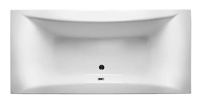 Акриловая ванна Relisan Xenia 190х90 Гл000000552