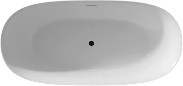 Акриловая ванна Riho Alpha B092001005 170x80