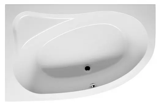 Акриловая ванна Riho ARYL 153 R BA6700500000000
