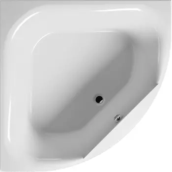 Акриловая ванна Riho Atlanta 140x140 BB7000500000000