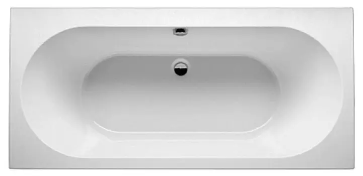 Акриловая ванна Riho Carolina 190 BB5500500000000