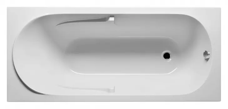 Акриловая ванна Riho Future 170 BC2800500000000