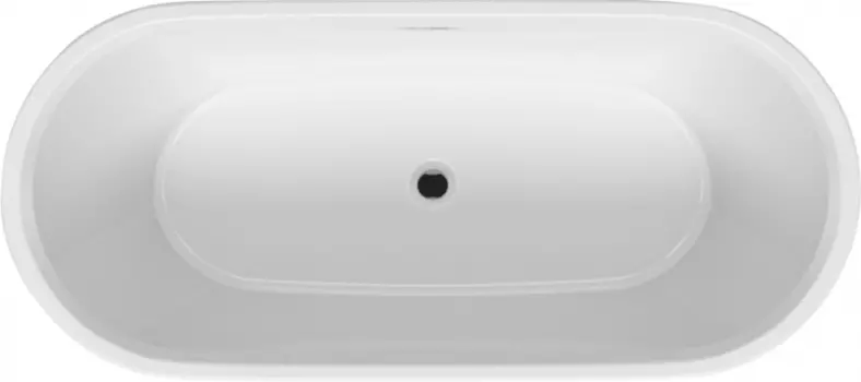 Акриловая ванна Riho Inspire FS 180x80 BD0200500000000