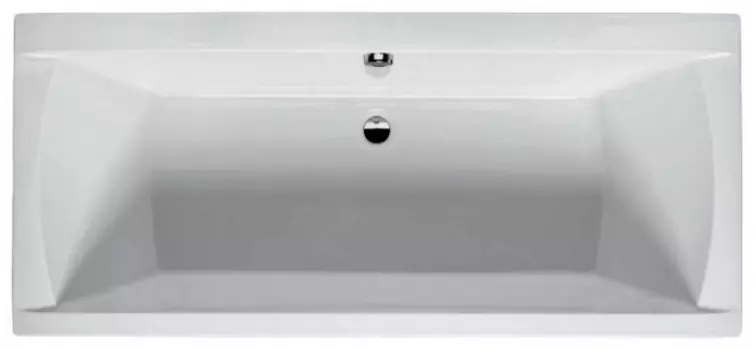 Акриловая ванна Riho Julia 160 BA7100500000000