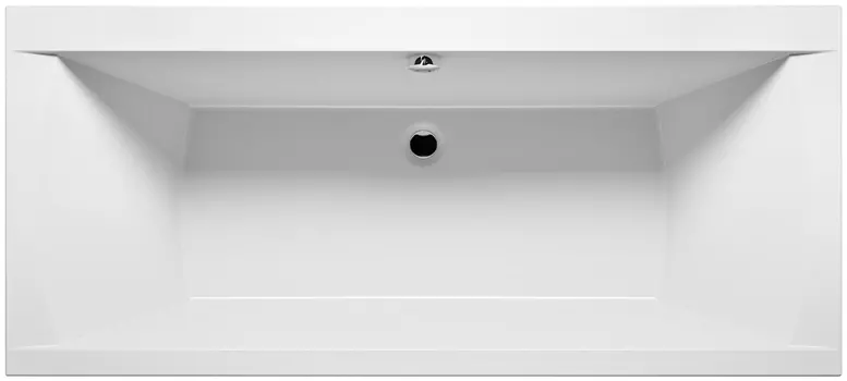 Акриловая ванна Riho Julia 170 BA5300500000000