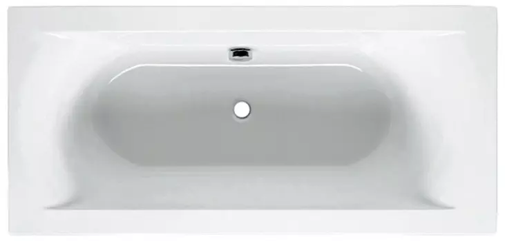 Акриловая ванна Riho Lima 190 BB4800500000000