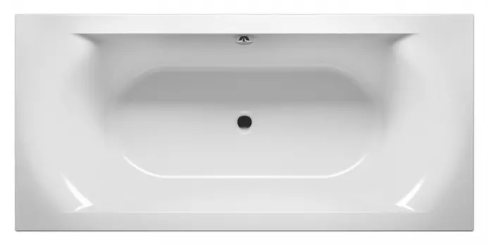 Акриловая ванна Riho Linares 190 BT4800500000000