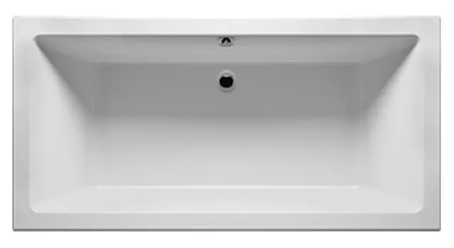 Акриловая ванна Riho Lugo 180x80 BT0200500000000
