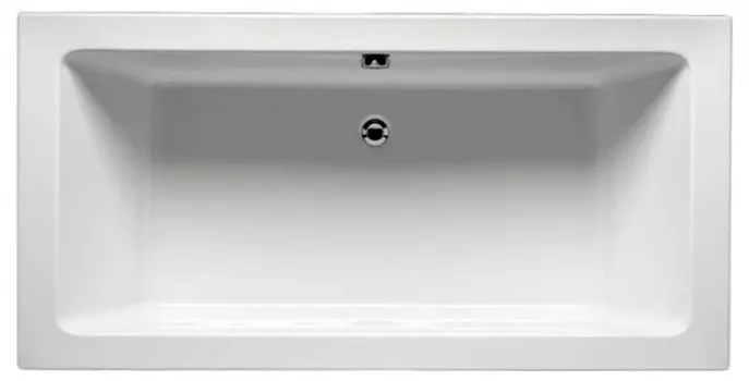 Акриловая ванна Riho Lusso 180x90 BA7700500000000