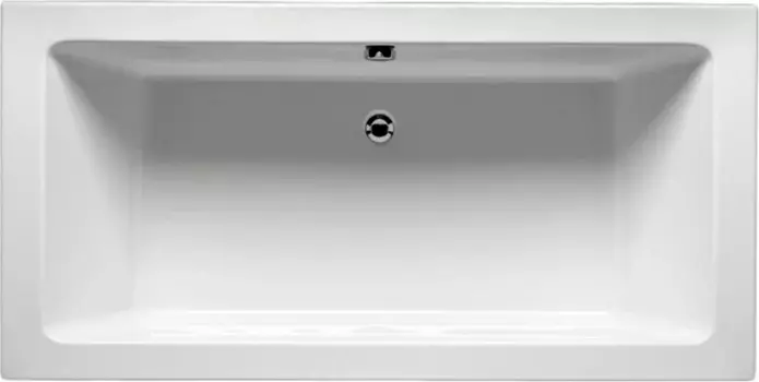 Акриловая ванна Riho Lusso B016001005 без опоры 200x90 см