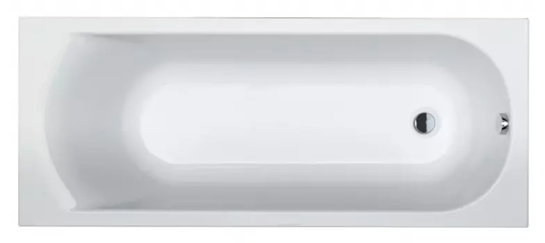 Акриловая ванна Riho Miami 180 BB6400500000000