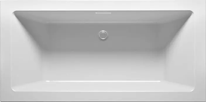 Акриловая ванна Riho Rething Cubic BR0600500000000 160x70 B104001005