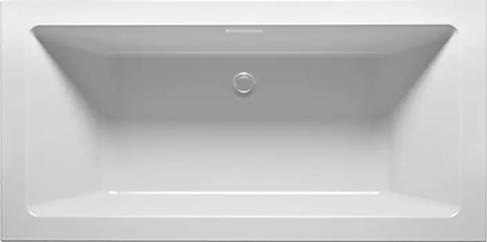 Акриловая ванна Riho Rething Cubic BR0800500000000 180х80 B106001005