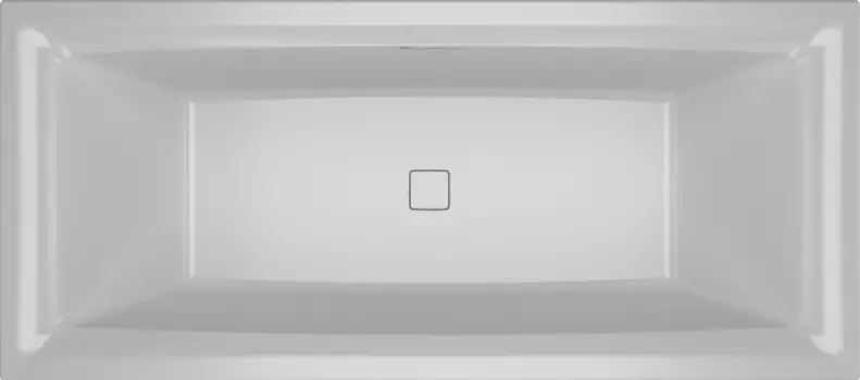 Акриловая ванна Riho Still Square 180х80 BR0100500000000