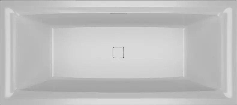 Акриловая ванна Riho Still Square B099001005 180x80