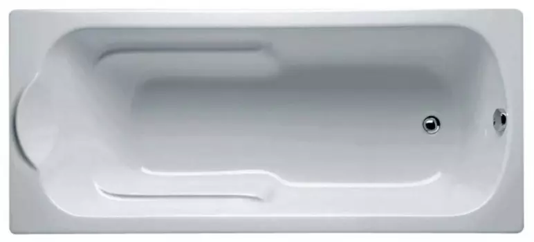 Акриловая ванна Riho Virgo 170 BZ0700500000000