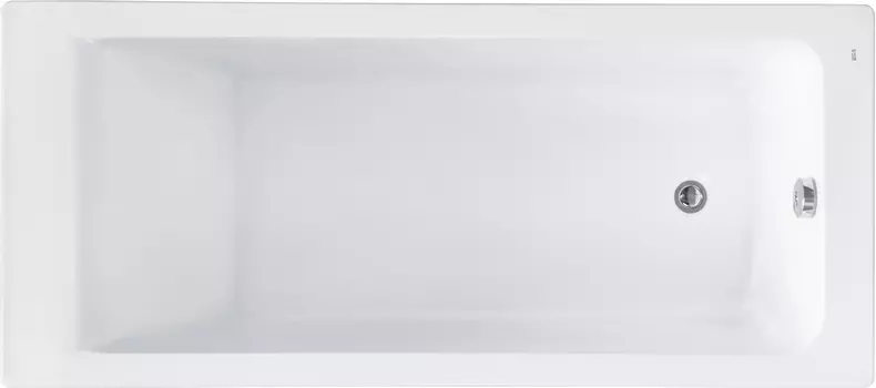 Акриловая ванна Roca Easy ZRU9302904 150x70