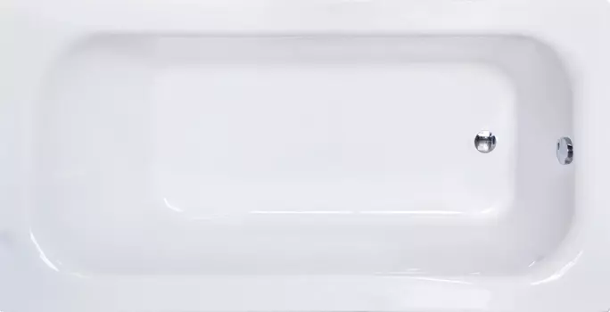 Акриловая ванна Royal Bath Accord 180 см RB627100