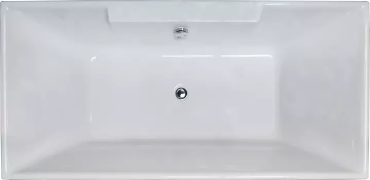 Акриловая ванна Royal Bath Triumph RB 665102 185x87 см с экранами RB665102SB
